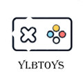 遥乐宝玩具的LOGO