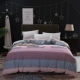 Chăn bông dày một mảnh cotton 100% cotton 150x200x230 chăn bông bìa nữ 220x240 chăn cotton