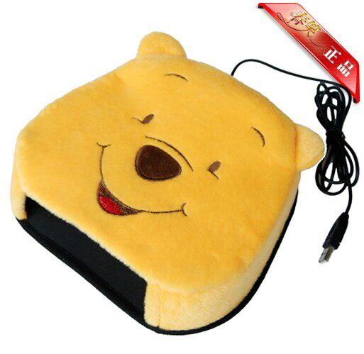 Coussin chauffant USB dessin animé - Ref 425598 Image 3