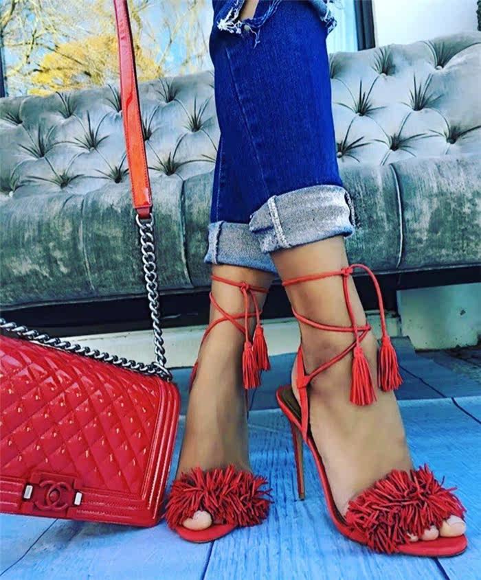 Aquazzura Обувь Купить В Москве Адрес Магазина