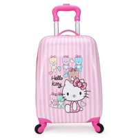 18 -INCH VERTICAL CAT