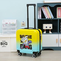 Желто-зеленый градиент, неровный человек