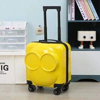 Большие глаза (отправьте три вида стикеров-смайликов)