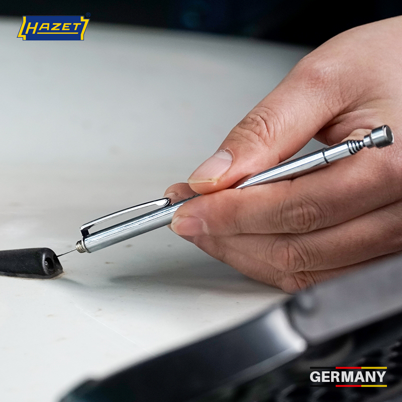 German Imported Hazet Car Wiper Spray Angle Adjuster Magnetic Pickup Tool Auto Repair and Maintenance Tool