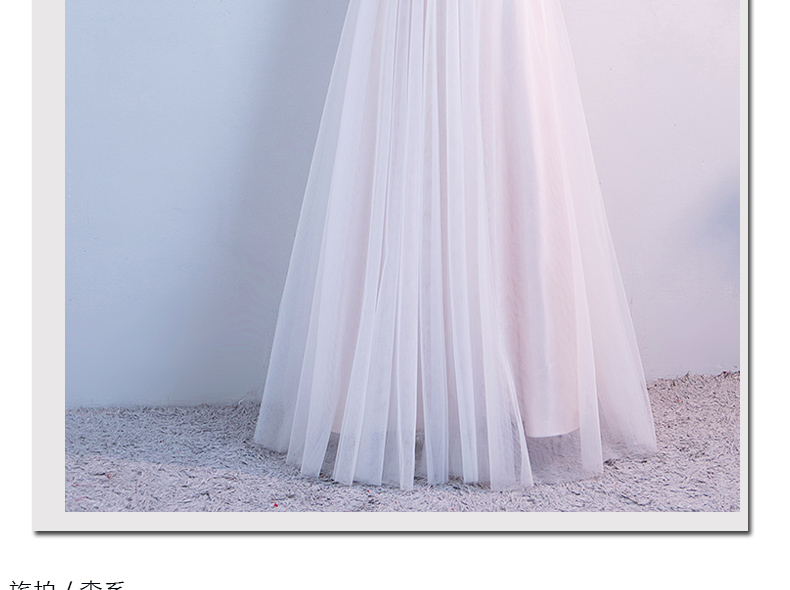 Robe du soir - Ref 3213441 Image 16