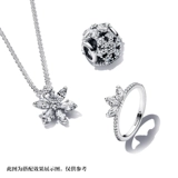 Pandora, образец, дизайнерский ювелирный шарм, подарок на день рождения