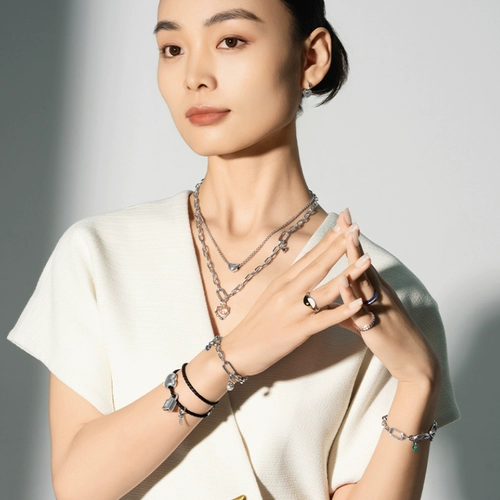 Pandora, комплект, подарок на день рождения