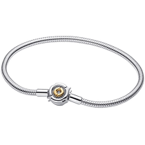 Honor of Kings x Pandora Canyon Crossing Bracelet Fashionable and Personalized Gift for Boyfriend