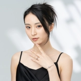 Pandora, золотое универсальное изысканное элегантное кольцо, розовое золото, подарок на день рождения