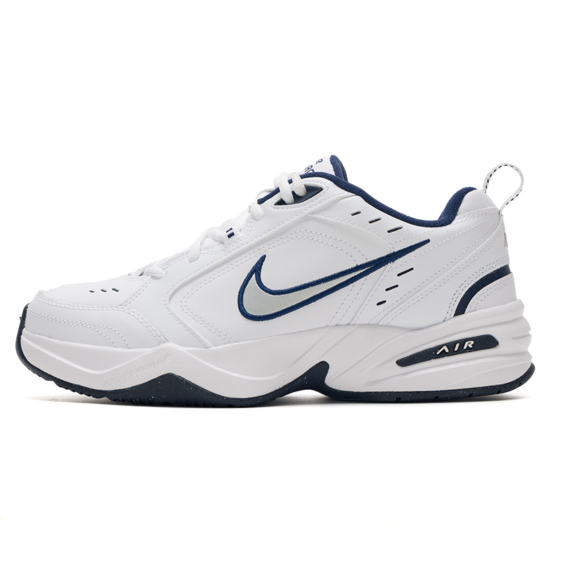 nike casual air cushion