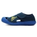 Giày trẻ em Adidas Adidas mùa hè 2019 dép thể thao mới dành cho trẻ em Giày đi biển thông thường D97902 - Giày dép trẻ em / Giầy trẻ dép crocs trẻ em Giày dép trẻ em / Giầy trẻ