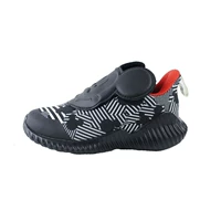 Giày trẻ em Adidas Adidas mùa hè 2019 Giày mới cho bé Giày thể thao Mickey Velcro D96916 - Giày dép trẻ em / Giầy trẻ giày trẻ em