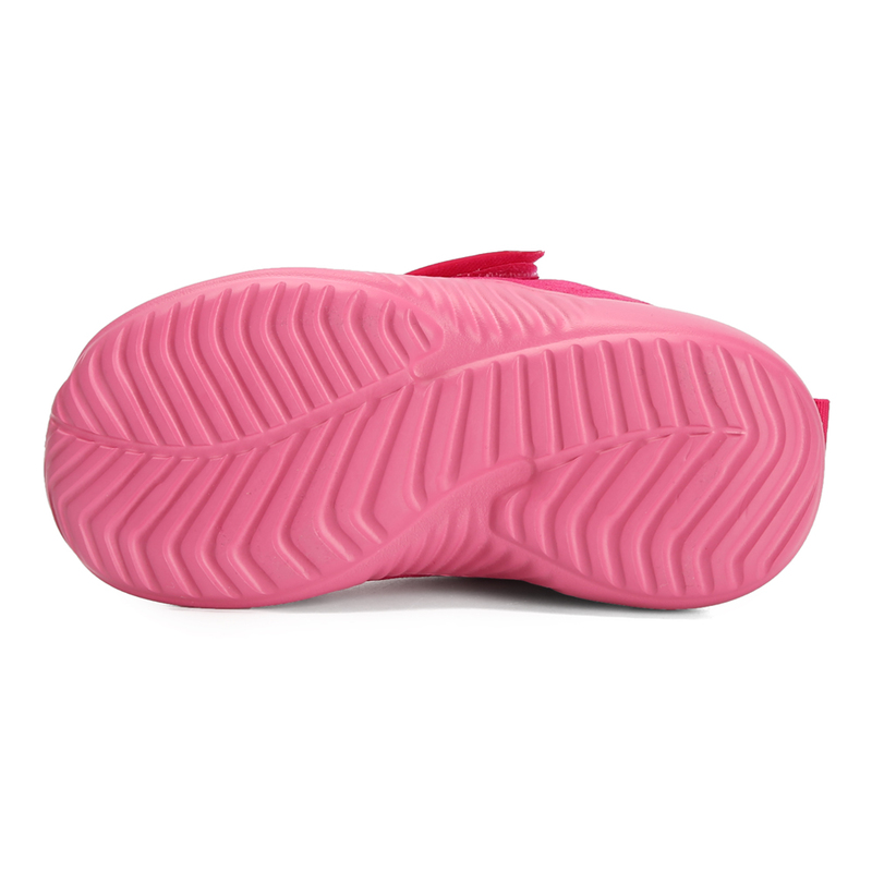 Giày trẻ em Adidas Adidas 2019 mùa thu giày mới cho bé Velcro Giày trẻ mới biết đi D96961 - Giày dép trẻ em / Giầy trẻ giày thể thao trẻ em nữ