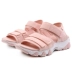 Skechers Skechers 2019 mới Giày đế bệt đế xuồng đế xuồng 88888180 - Giày thể thao / sandles Giày thể thao / sandles