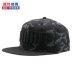 PUMA 男 2018 mũ mùa thu mũ thường xuyên visor mũ thể thao ngoài trời 021460 mũ phớt nam Mũ thể thao