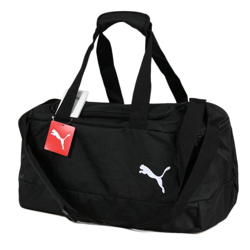 PUMA Puma official website Fitness Bag Men's Bag Women's Bag Handbag Messenger Bag Large Capacity Travel Bag Luggage Bag