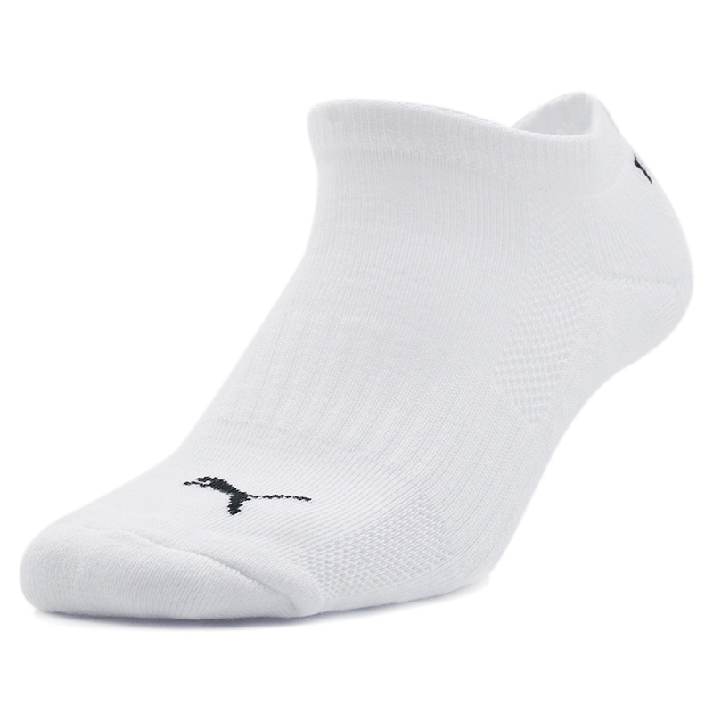 Cle clear PUMA Hummer Boat Socks Nam Vớ nam Nữ tất mùa hè Vớ thông thường Tất chạy thể thao hợp thời trang Vớ mỏng thoáng khí - Vớ thể thao