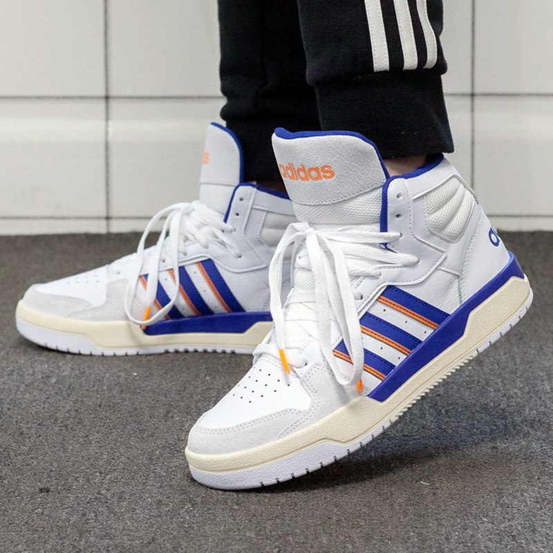 Купить Adidas adidas мужчина обувь 2021 шахин модель высокой помочь теплый  обувь casual мужской спортивной обуви FW3454 в интернет-магазине с Таобао  (Taobao) из Китая, низкие цены | Nazya.com