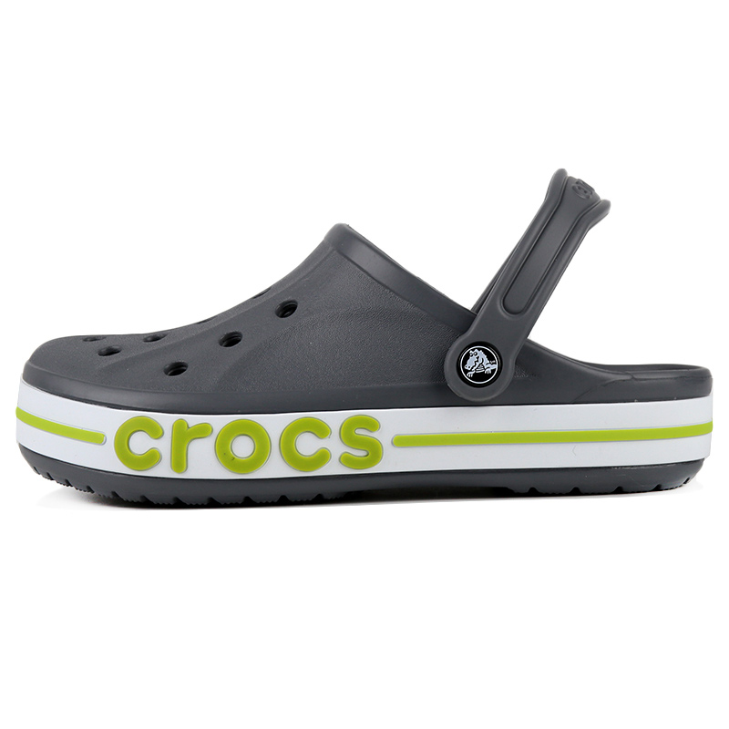 crocs casual sandals
