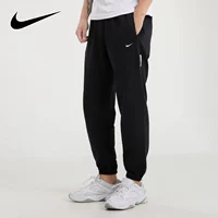 Nike, зимние штаны