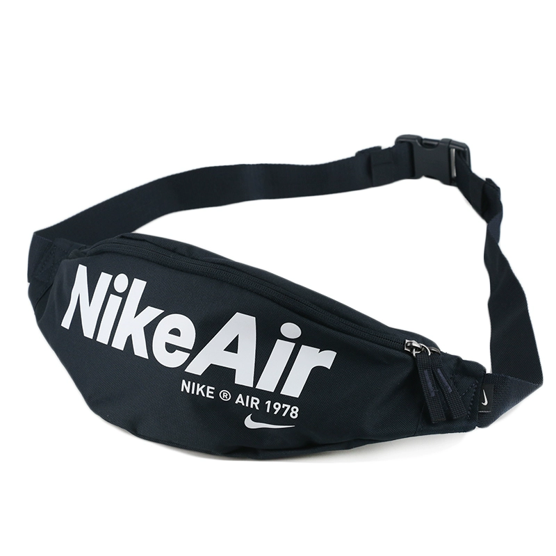 NIKE Nike eo túi 2020 mùa xuân nam mới túi nữ túi điện thoại di động túi thể thao túi messenger túi ngực CT5226 - Túi