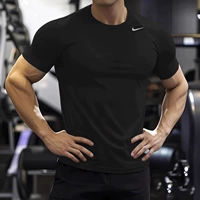 IB8898-010/Основное изображение~/Короткие рукава/Технология быстрой сушки Dri-Fit