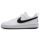 Кроссовки Nike Nike из натуральной кожи, женская обувь, новинка осени 2025 года, спортивная обувь, детская обувь, мужская повседневная обувь, белые туфли mini 4