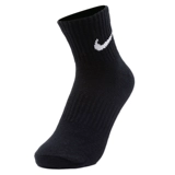 Nike, носки, летние спортивные баскетбольные гольфы, быстрое высыхание, средней длины