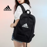 Adidas, рюкзак, ранец, вместительная и большая спортивная сумка, для средней школы