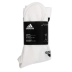 Adidas Adidas vớ nam vớ của phụ nữ 2020 vớ ống mới vớ thể thao bóng rổ vớ thoáng khí - Vớ thể thao