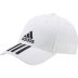 Mũ lưỡi trai Adidas Adidas đôi mũ bóng chày 2019 mới mũ thể thao che nắng cho nam và nữ bình thường mũ DU0197 - Mũ thể thao nón lưỡi trai adidas Mũ thể thao