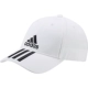 Mũ lưỡi trai Adidas Adidas đôi mũ bóng chày 2019 mới mũ thể thao che nắng cho nam và nữ bình thường mũ DU0197 - Mũ thể thao