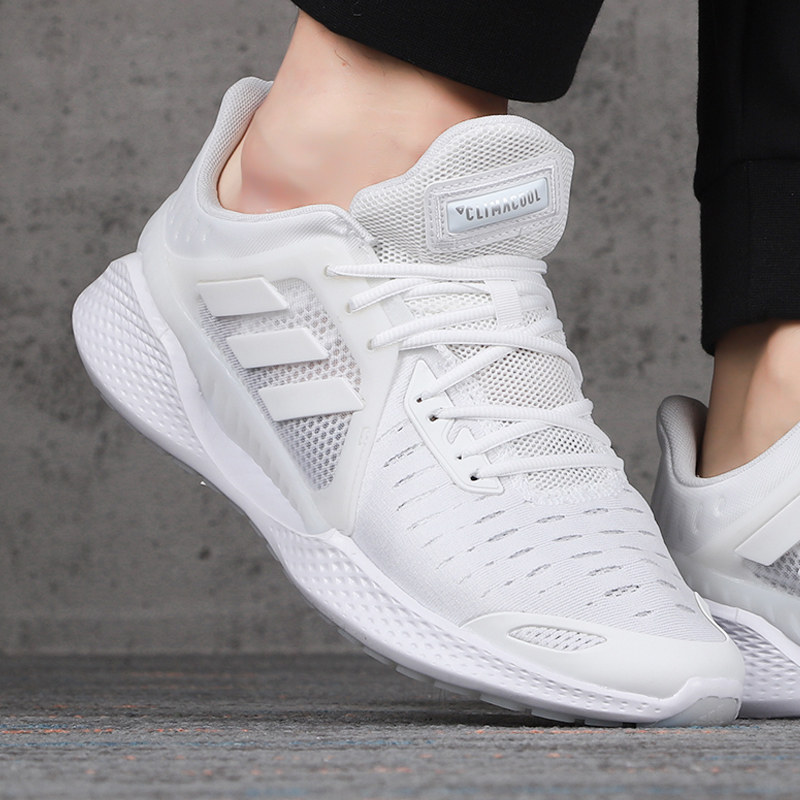 Купить Энергичный обувь обувь Adidas Адидас мужские лето 2020 году новый  дышащий ветерок кроссовки легкие полуботинки eg1129 в интернет-магазине с  Таобао (Taobao) из Китая, низкие цены | Nazya.com