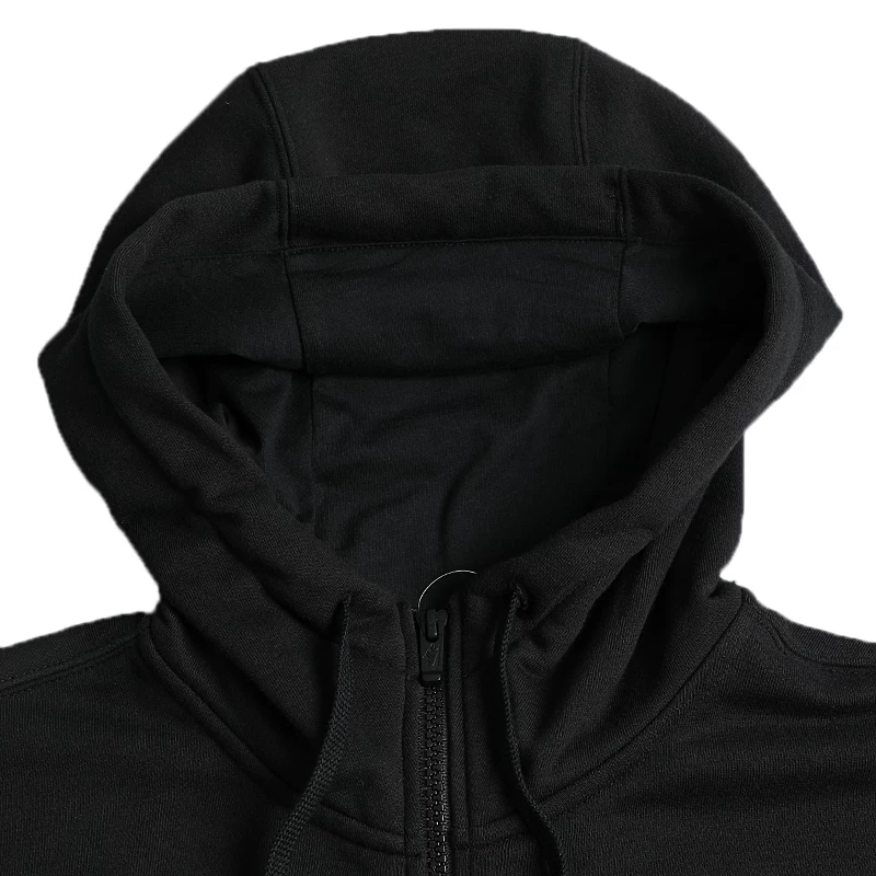 Nike, вязаная мужская куртка, худи весной, спортивный свитшот, кардиган, тренд сезона, плюс размер