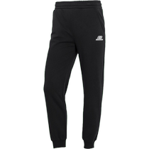 Skechers trousers womens trousers 2024 summer new style knitted sports pants casual pants windproof small feet sweatpants