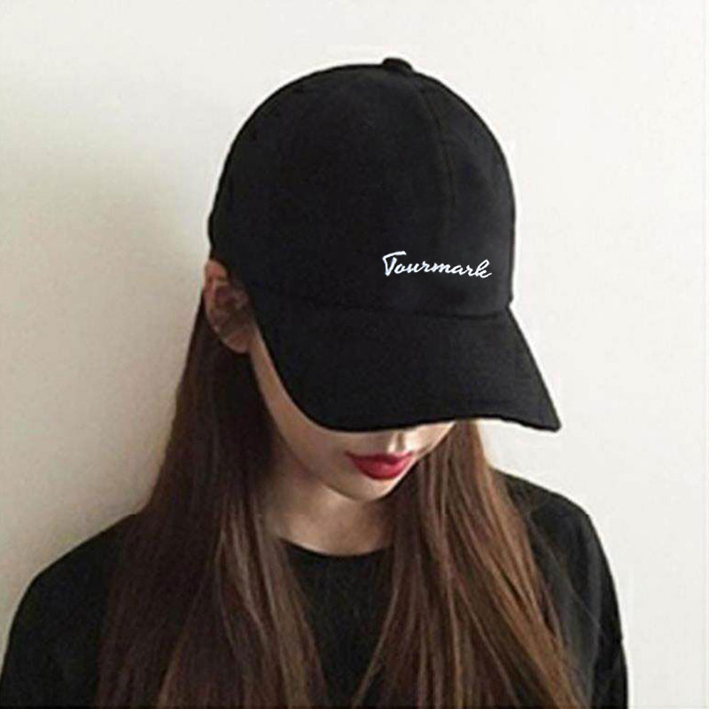 Official website Sports hat men's hat female hat winter New Leisure cap baseball cap hat Korean student cap