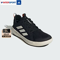 Adidas, модные дышащие кроссовки для отдыха, официальный продукт
