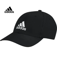 Adidas, осенняя футбольная спортивная кепка, солнцезащитная шляпа