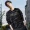 PUMA 彪马 卫 2019 xuân mới quần áo thể thao nam cổ tròn áo thun giản dị 855462 áo thun tay dài nữ hàn quốc form rộng
