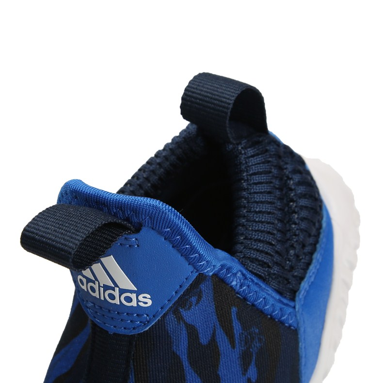 Giày trẻ em Adidas Adidas 2019 mẫu giáo mới cho bé mẫu giáo hippocampus giày đào tạo D96843 - Giày dép trẻ em / Giầy trẻ giày thể thao trẻ em