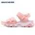 Skechers Skechers 2019 mới Giày đế bệt đế xuồng đế xuồng 88888180 - Giày thể thao / sandles Giày thể thao / sandles