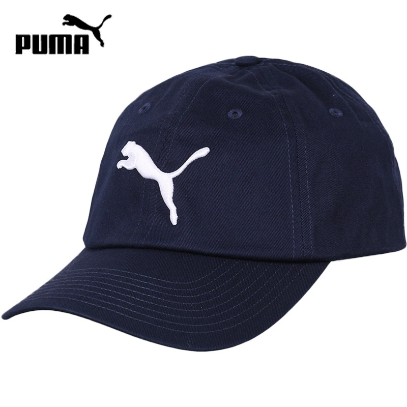 PUMA Hummer Hat Mũ nam Mũ nữ Mũ thể thao mùa xuân Mũ giải trí Mũ Visor Cap Mũ bóng chày 052919 - Mũ thể thao