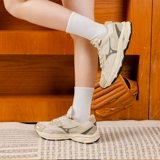 美津浓 Чай Лунцзин, летняя спортивная обувь подходит для мужчин и женщин