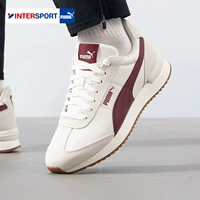 Бежевый, красный