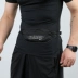 NIKE Túi thắt lưng Nike túi nam túi nữ túi mùa xuân mới túi thể thao túi đeo chéo túi nhỏ túi đeo ngực CV1113 - Túi