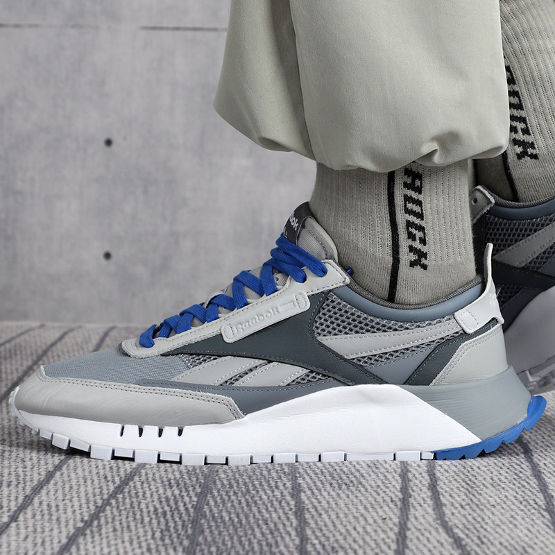Reebok Classic Leather Legacy Release Date | Nice Kicks