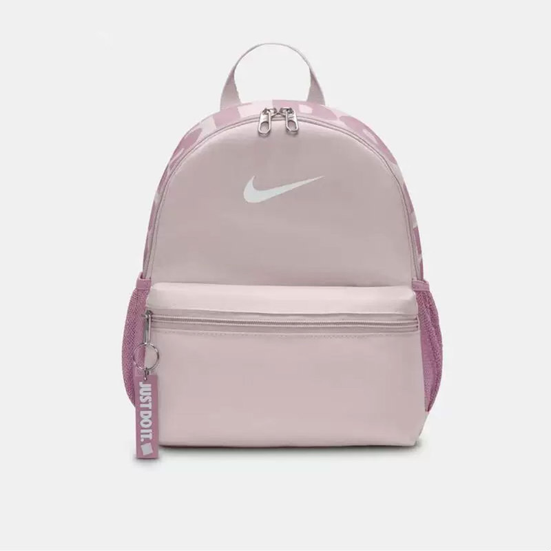 Inter丨Nike Official Genuine Backpack Men's Bag Women's Bag Travel Bag Casual Bag Student School Bag Backpack