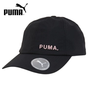 Puma 男 2019 mùa thu mũ bóng chày mới thể thao và mũ giải trí 022345-01 - Mũ thể thao