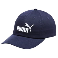 Mũ đôi PUMA Hummer 2019 mùa hè mới bóng râm nam và nữ mũ thể thao du lịch mũ bóng chày 052919 - Mũ thể thao mũ lưỡi trai đẹp