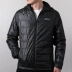 Adidas Adidas cotton cotton nam 2018 mùa đông mới áo khoác cotton ấm dài áo khoác cotton thể thao